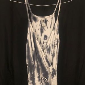 Go couture jump suit